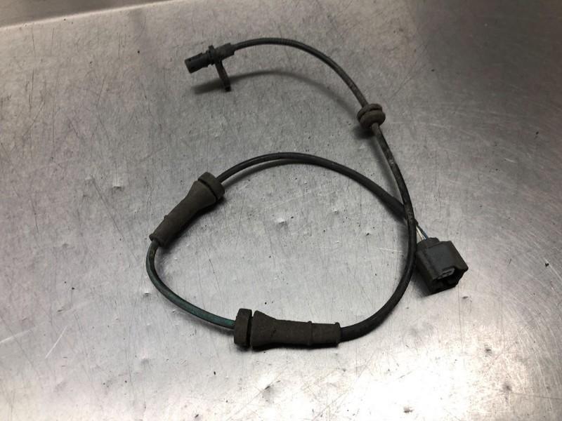 ABS SENSOR ABS Nissan Juke (F15) (01-2010/12-2019), Gebruikt, Nissan