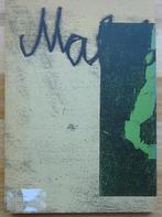 Georg Baselitz, 1992, MHK Gent : Malelade, Ophalen of Verzenden, Zo goed als nieuw, Schilder- en Tekenkunst