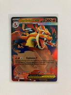 Mega Charizard Y Rex (ASC 022), Enlèvement ou Envoi, Neuf