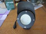 Spot extérieur étanche., Enlèvement, Comme neuf, Moins de 50 watts, LED
