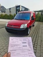 TE KOOP CITROËN BERLINGO VANAF 2009 KM 260.000 MOTOR 1.6 HDI, Auto's, Bestelwagens en Lichte vracht, Citroën, Diesel, Particulier