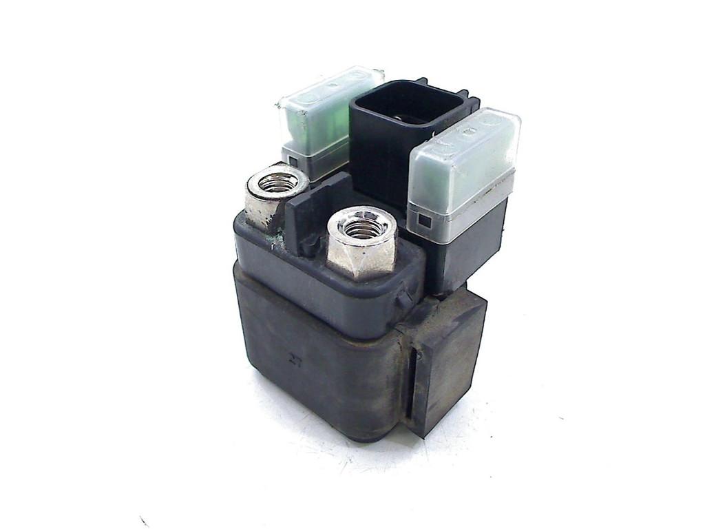 SOLÉNOÏDE DU DÉMARREUR Yamaha, Motos, Dhr. S. di Majo, Utilisé, Info@cama-motorparts.nl, P.J. Troelstraweg 8 8
3144 CX  MAASSLUIS, NL