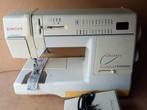 Machine à coudre Singer, Etat parfait + Garantie, Hobby & Loisirs créatifs, Machines à coudre & Accessoires, Enlèvement ou Envoi