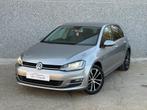 Volkswagen Golf 7 1.2 TSI essence AllStar Xenon/LED/garantie, Auto's, Euro 6, Bedrijf, 5 deurs, Golf