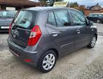 Hyundai i10 Automatique, Autos, Euro 5, Achat, Entreprise, https://public.car-pass.be/vhr/2fd428d9-321f-4847-8834-087f76dda172?lang=fr#