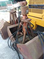 grapin de camion, Enlèvement ou Envoi, Utilisé