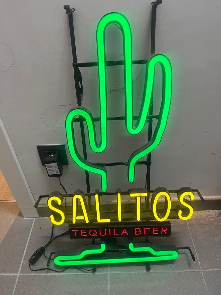 Sfeerverlichting, Ophalen, Zo goed als nieuw, Glas