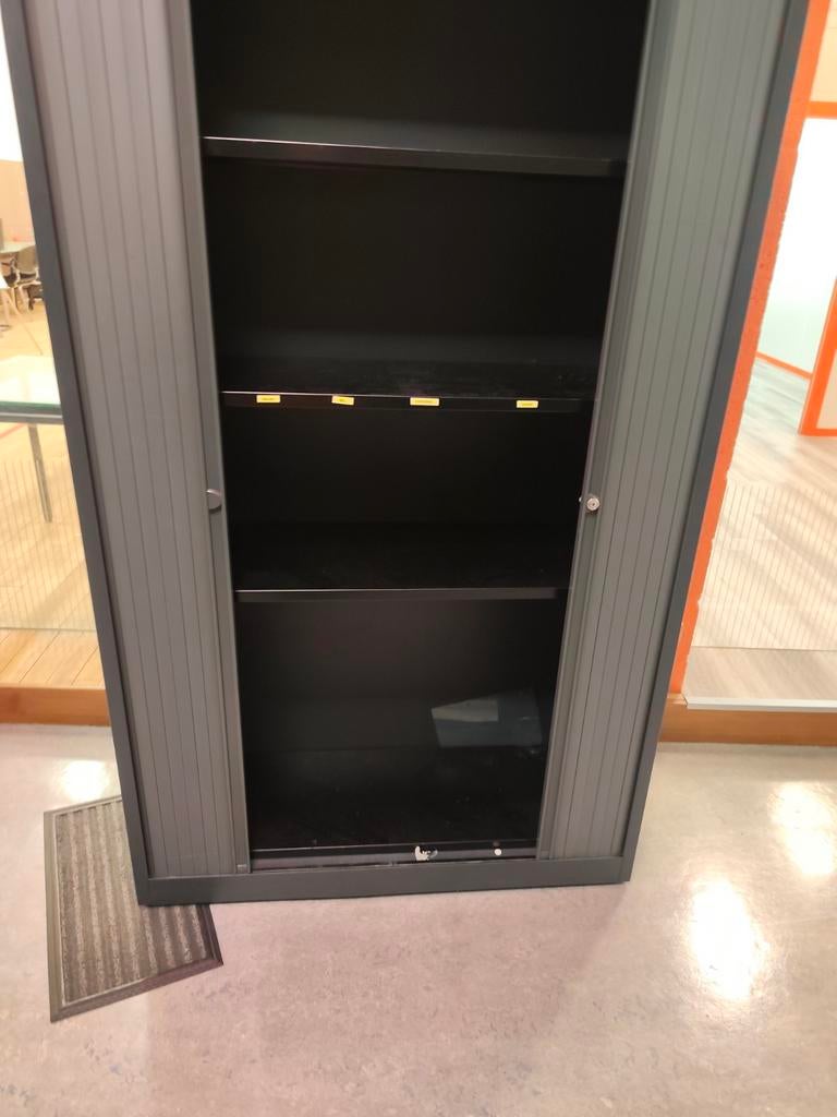 Lot bureau kasten, Huis en Inrichting, Kasten | Roldeurkasten en Archiefkasten, Ophalen