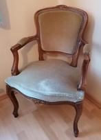 Vintage stoel te koop, Enlèvement