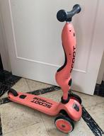 Scoot Step Roze, Ophalen, Gebruikt