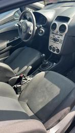 Opel Corsa, Autos, Opel, Achat, Boîte manuelle, Diesel, Particulier