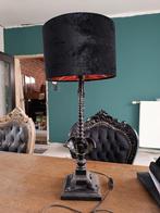 Barok ruggengraat tafellamp, Huis en Inrichting, Ophalen