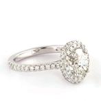 Bague en or 18k avec diamants, Bijoux, Sacs & Beauté, Bagues, Or, Or