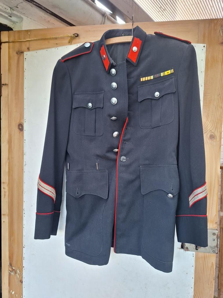 Rijkswacht vest, Verzamelen, Ophalen of Verzenden, Rijkswacht