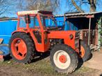 Tracteur avec accessoires, Articles professionnels, Agriculture | Tracteurs, Autres marques, Jusqu'à 80 ch, Enlèvement, Oldtimer/Ancêtre