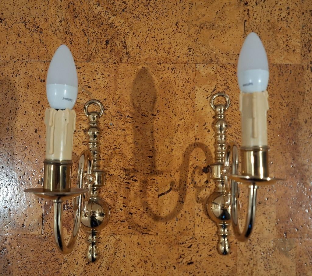 Applique en cuivre, Enlèvement ou Envoi