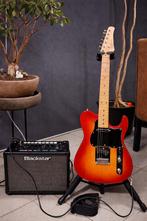 Electrische gitaar ( Japan) versterker blackstar 20, Ophalen