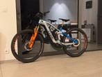 E-MTB Cube Stereo Hybrid 140 HPC Actionteam, 51 à 55 cm, Comme neuf, Enlèvement, Cube