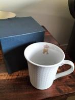 Beker groothertog Henri en groothertogin Maria Teresa, Verzenden