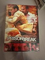 Prison break, Cd's en Dvd's, Ophalen, Oorlog of Misdaad, Boxset, Nieuw in verpakking