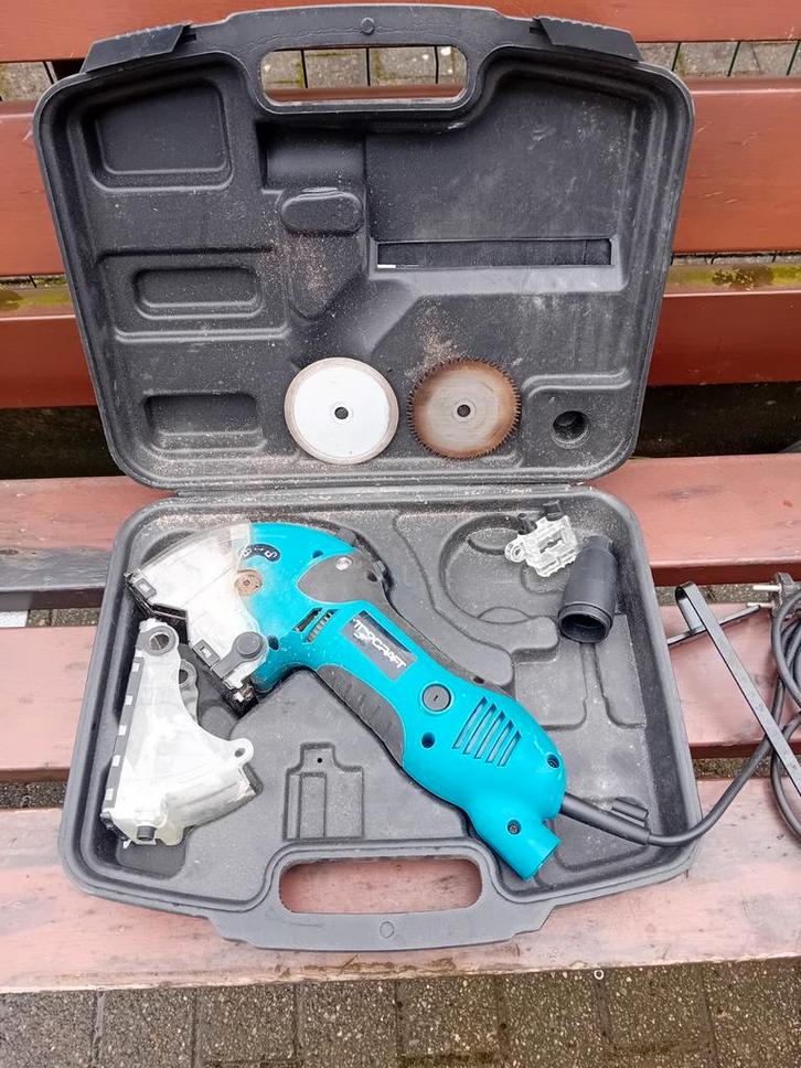 scie électrique, Bricolage & Construction, Outillage | Foreuses