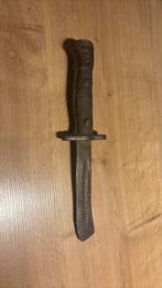 Baïonnette 1907  /#art de tranché, Enlèvement ou Envoi, Armée de terre, Autres types