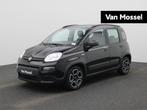 Fiat Panda 1.0 Hybrid City Life, Voorwielaandrijving, Stof, Gebruikt, Panda