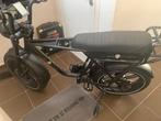 Te koop Elektrische Fatbike, Fietsen en Brommers, Elektrische fietsen, Ophalen, Nieuw, 30 tot 50 km per accu, Overige merken