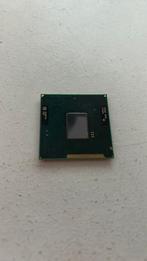 Intel I3 cpu van een laptop, Computers en Software, Processors, Ophalen, Gebruikt