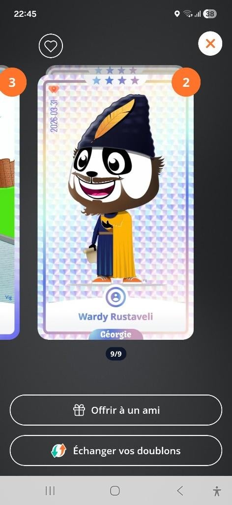 WEWARD:Halloween,Orlinski,été,Vénus,N-Z,Géorgie,Taiwan etc.., Collections, Enlèvement ou Envoi