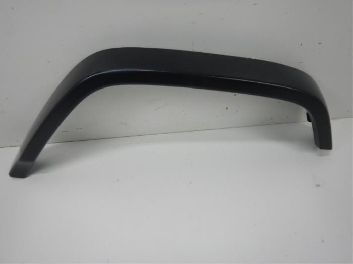 Wielrand voor Mercedes G-Klasse (22741213), Ophalen of Verzenden, Gebruikt