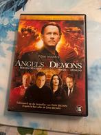 DVD ANGELS & DEMONS, À partir de 16 ans, Enlèvement ou Envoi, Comme neuf