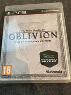 Oblivion - 5th Anniversary Edition (met Bonus DVD en kaart), Games en Spelcomputers, Ophalen of Verzenden, Gebruikt