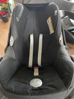 Maxi Cosi Cabriofix, Enlèvement, Utilisé, Ceinture de sécurité ou Isofix, Maxi-Cosi