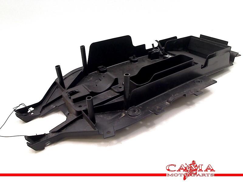 ACCUBAK Tuono RSV 1000 (+Factory) 2006-2010 (RSV1000), Motoren, Onderdelen | Overige, Gebruikt