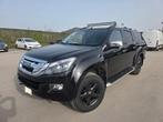 Isuzu D-Max 2.5D 4x4 modèle LxS, Cuir, Euro 5, Achat, 2500 cm³