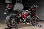 Honda Hornet 750 - 10.670 km, Permis Moto A, Plus de 35 kW, 2 cylindres, 755 cm³