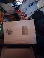 Frigo a refroidisement pour voiture, Enlèvement