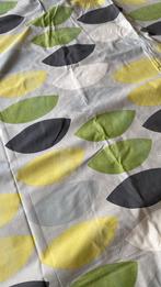 Gordijnen, Maison & Meubles, Ameublement | Rideaux & Stores à lamelles, 200 cm ou plus, Autres couleurs, Comme neuf, Enlèvement