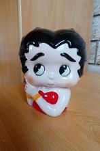 Betty boop tirelire buste Vandor 1994, Collections, Enlèvement ou Envoi, Neuf, Humain