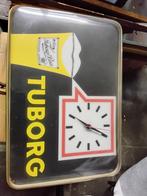 Oud reclamebord, Ophalen, Zo goed als nieuw, Reclamebord