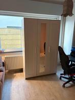 Brimnes kleerkast, Huis en Inrichting, Ophalen, Met deur(en), Gebruikt, 75 cm of meer