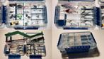 Gevulde sorteerdozen, Sports nautiques & Bateaux, Enlèvement, Comme neuf