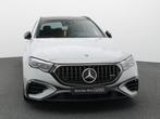 Mercedes-Benz E 53 AMG HYBRID 4M+ Estate + 24gr co2 + EDITIO, Auto's, Automaat, Stof, Gebruikt, 330 kW