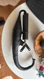 leovince kruluitlaat ik zelf nog nooit meer gereden, Handtassen en Accessoires, Uiterlijk | Haarverzorging, Ophalen, Zo goed als nieuw