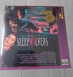 Laserdisc PAL Sleepwalkers (La nuit déchirée), CD & DVD, Enlèvement, Neuf, dans son emballage