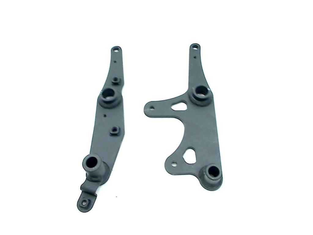 FRAMEBUIS Kawasaki Z 400 (01-1970/-), Motoren, Onderdelen | Kawasaki, Gebruikt