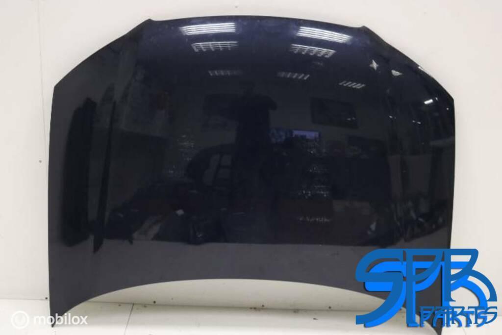 Audi A3 8P 2003 - 2005 Motorkap 3 Deurs 3drs 3 drs Blauw, Audi, Gebruikt, Motorkap, Audi