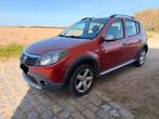 Dacia Sandero Stepway, Autos, Dacia, Particulier, Achat, Sandero