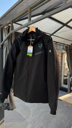 Ski jas Brunotti / black / nieuw, Enlèvement, Neuf, Taille 48/50 (M), Noir